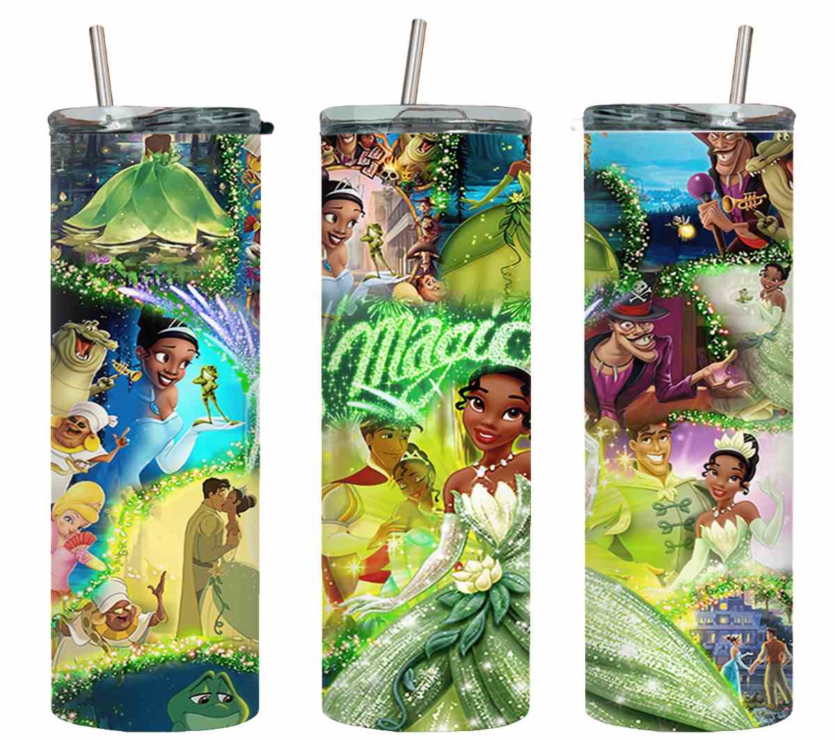 Its Magic Frog Princess-11112